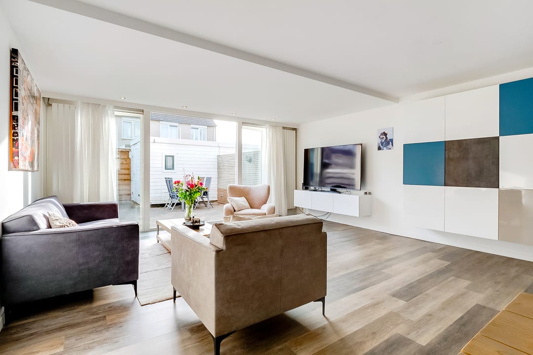 Foto 8 van Tjalk 112