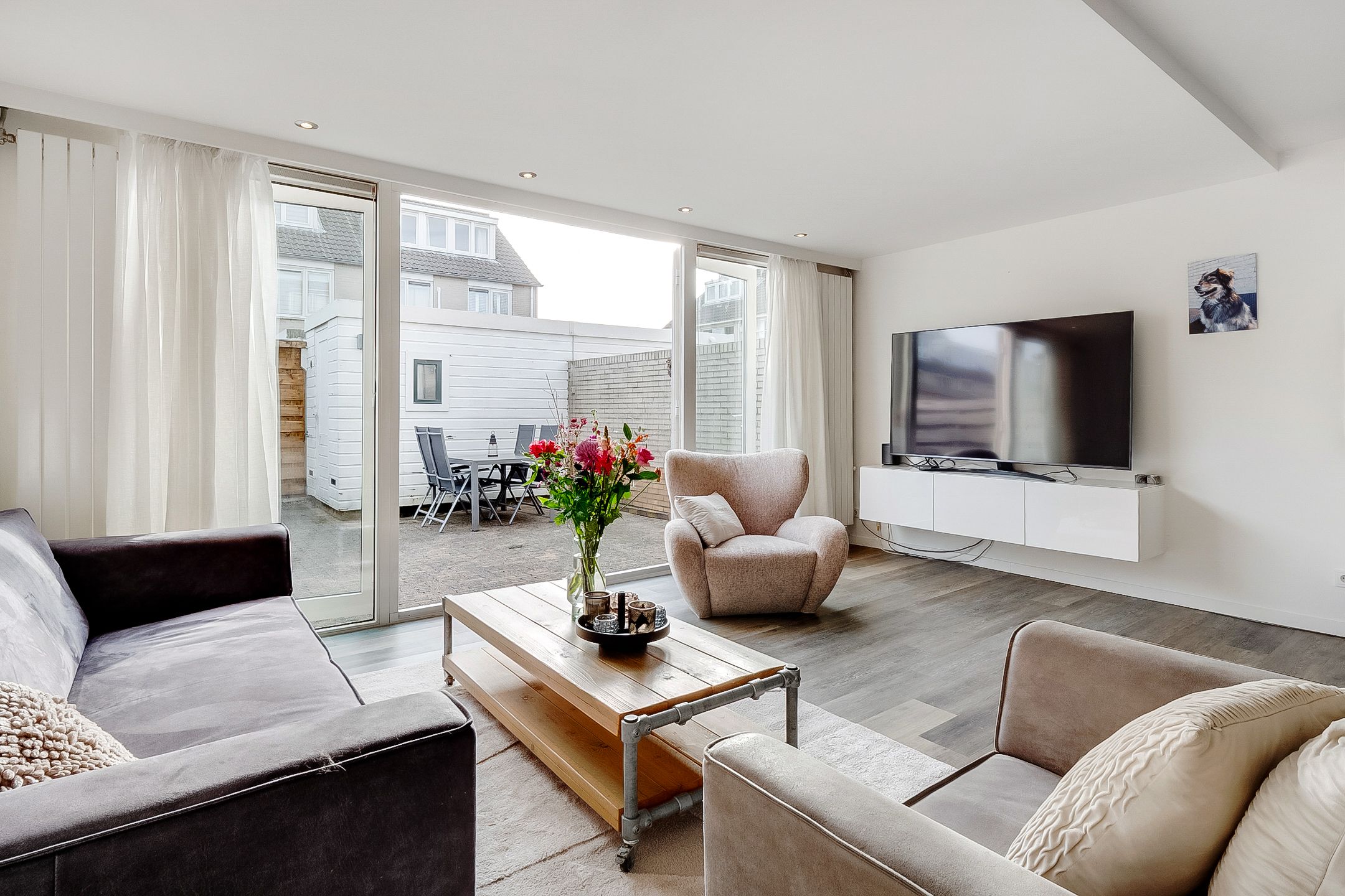 Foto 9 van Tjalk 112