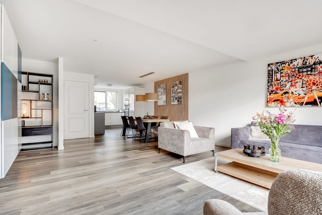 Foto 11 van Tjalk 112