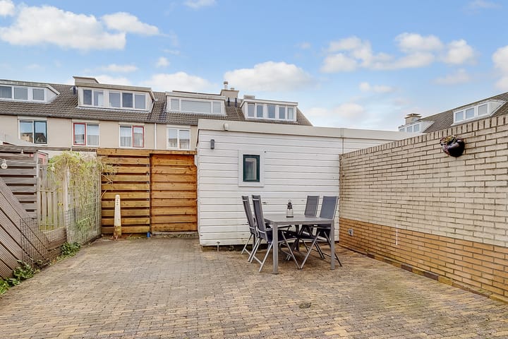 Foto 12 van Tjalk 112