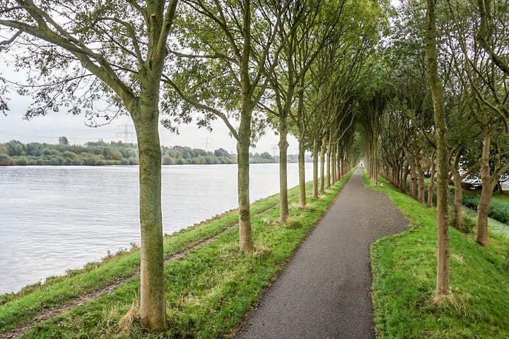 Foto 43 van Tjalk 112