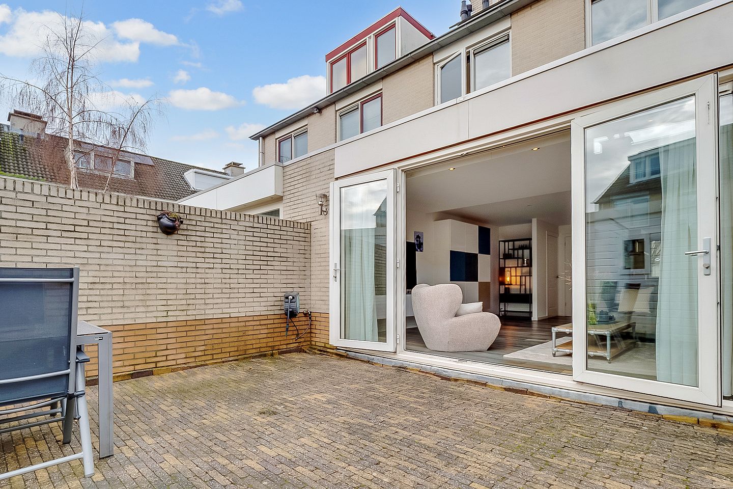 Foto 34 van Tjalk 112