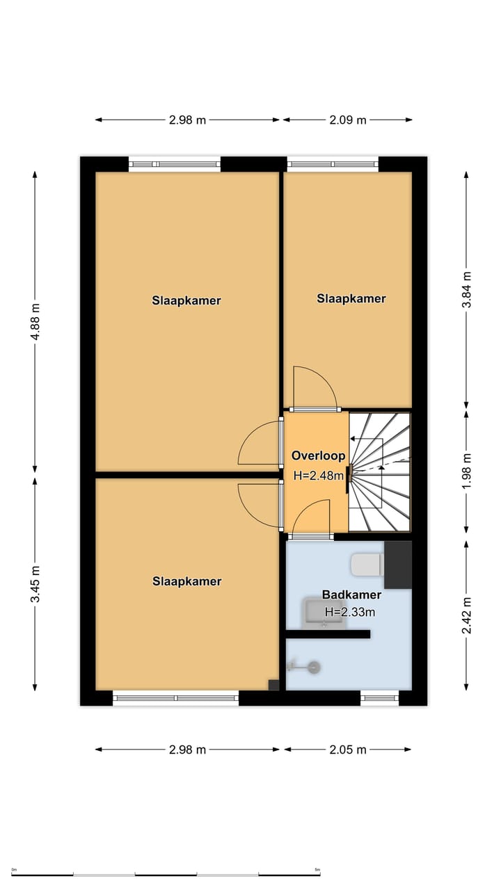 Foto 47 van Tjalk 112