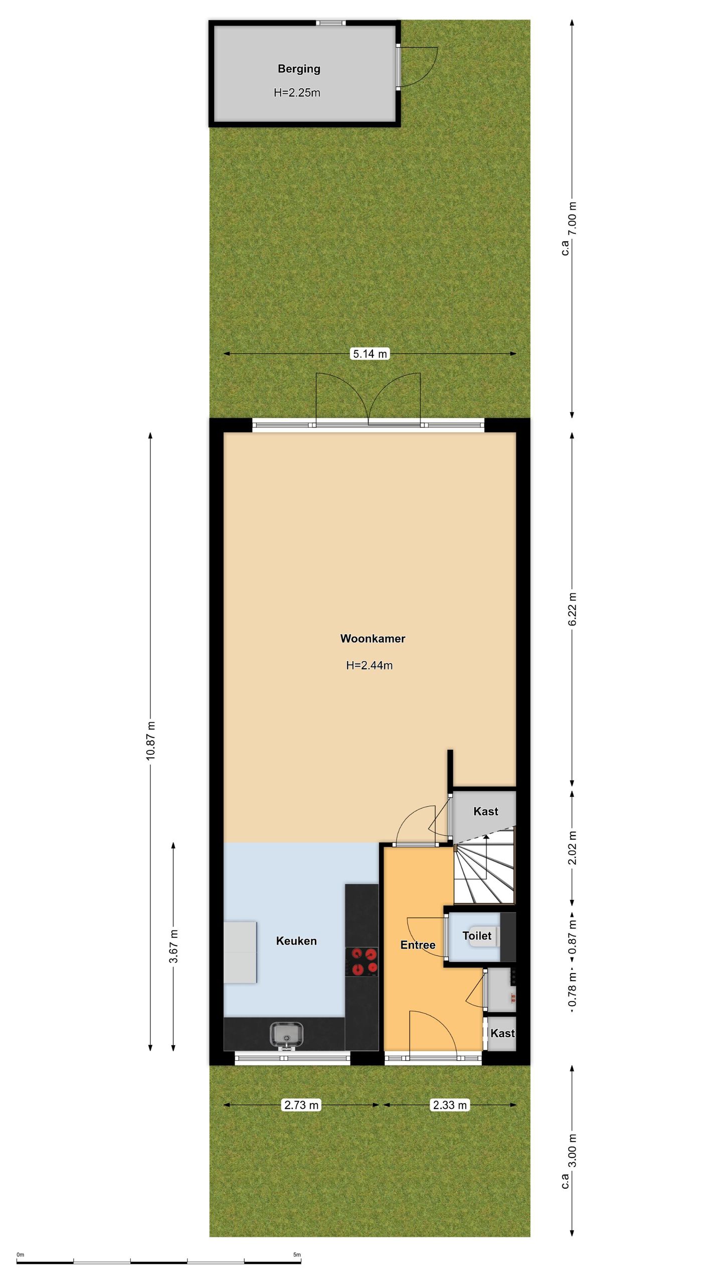 Foto 49 van Tjalk 112