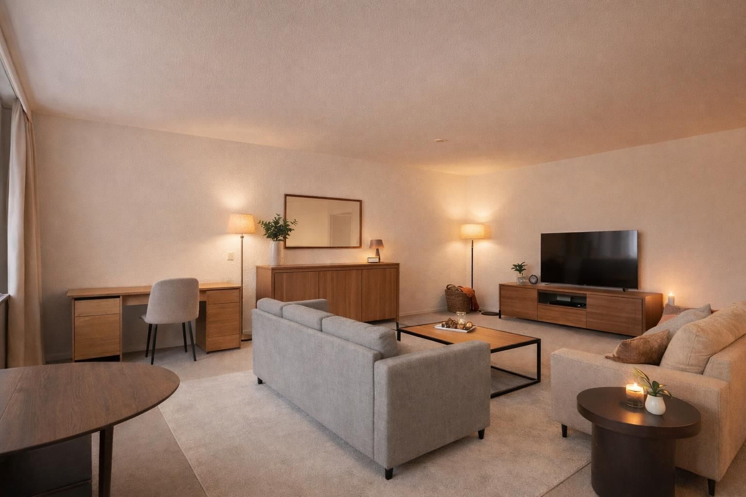 Foto 3 van Leeghwaterlaan 21