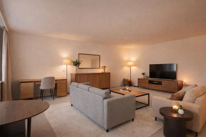 Foto 4 van Leeghwaterlaan 21