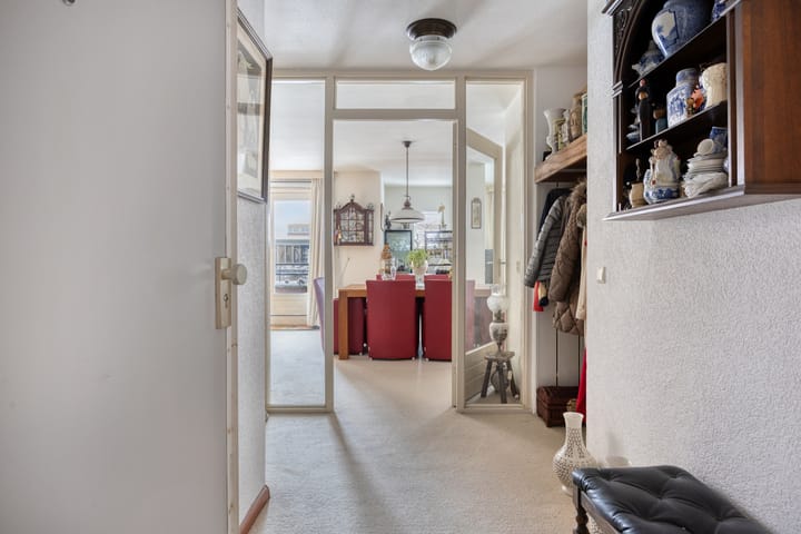 Foto 3 van Leeghwaterlaan 21