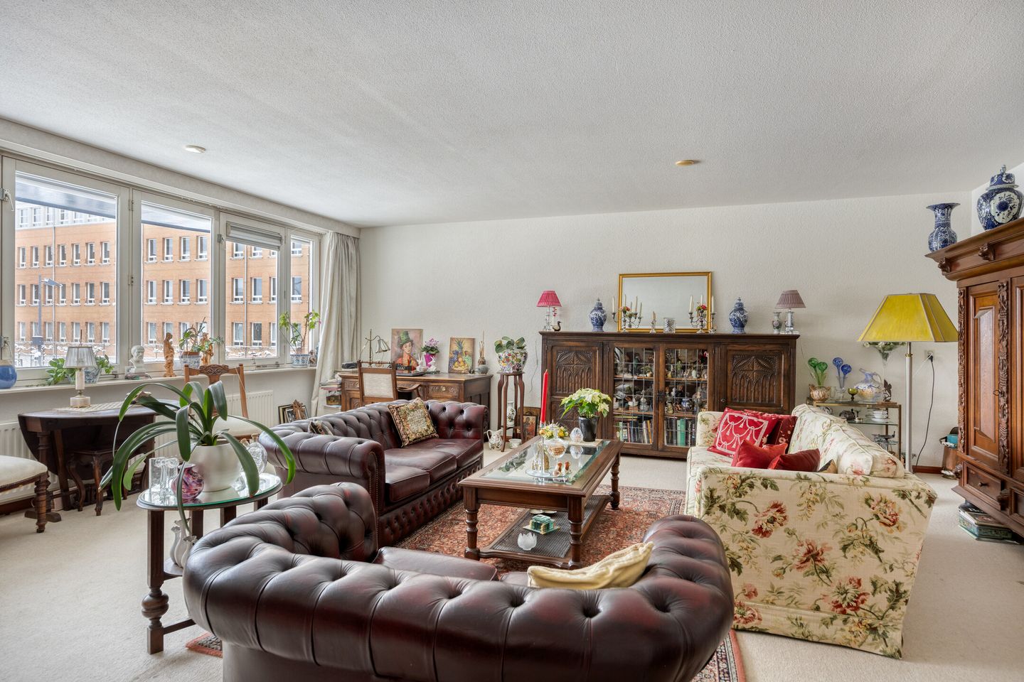 Foto 5 van Leeghwaterlaan 21