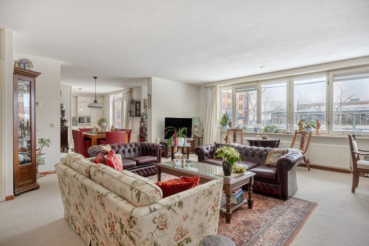 Foto 8 van Leeghwaterlaan 21