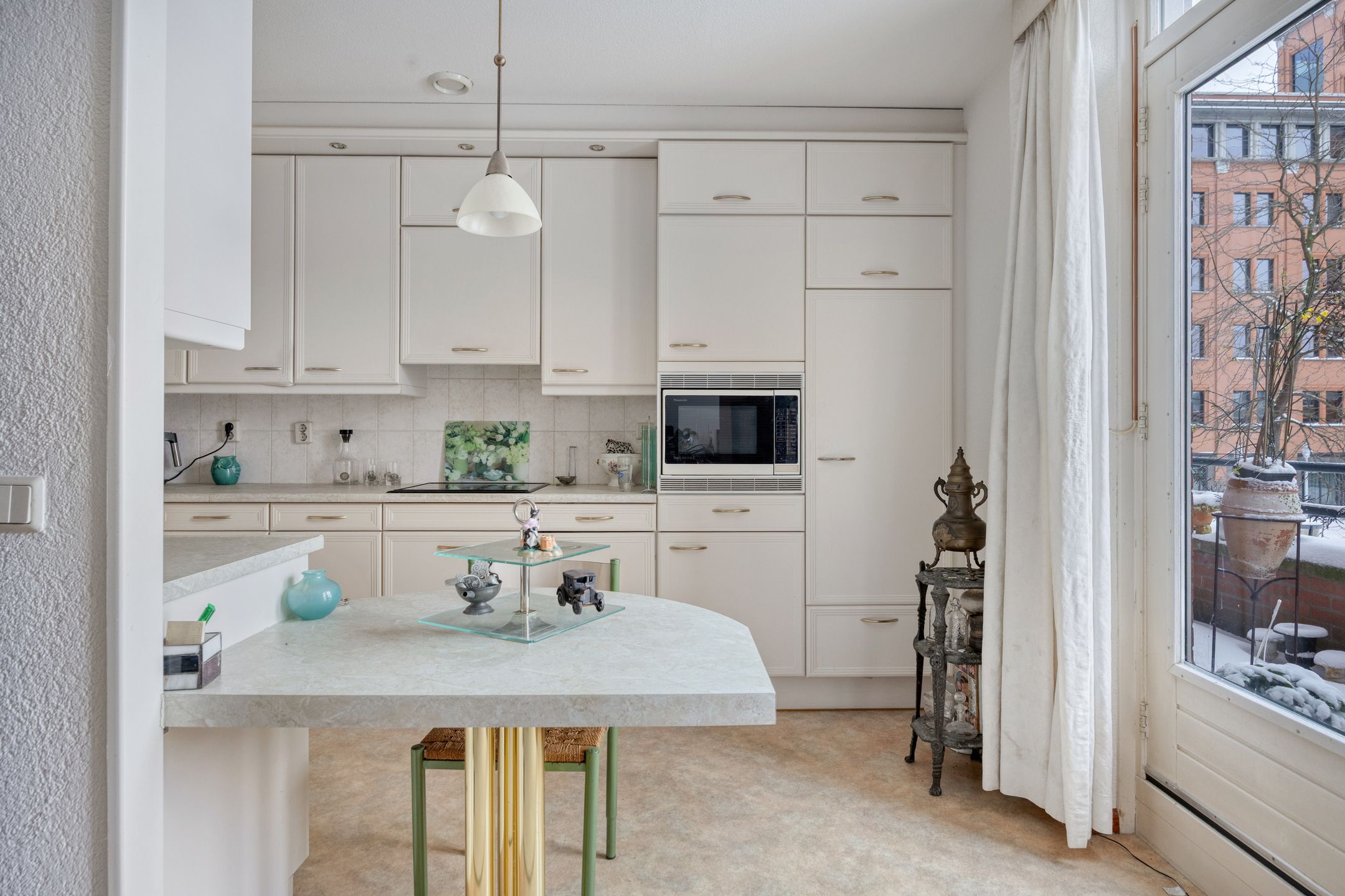 Foto 9 van Leeghwaterlaan 21