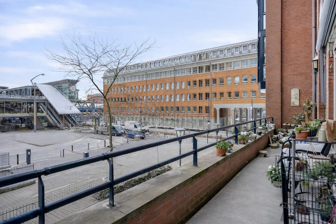 Foto 13 van Leeghwaterlaan 21