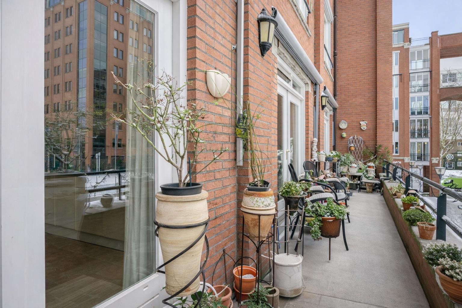 Foto 12 van Leeghwaterlaan 21