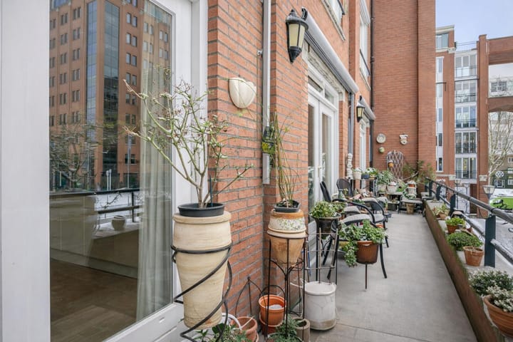 Foto 15 van Leeghwaterlaan 21