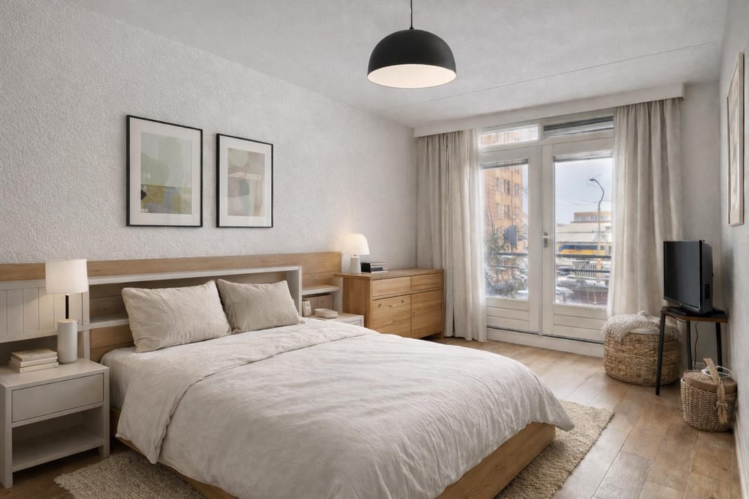 Foto 17 van Leeghwaterlaan 21