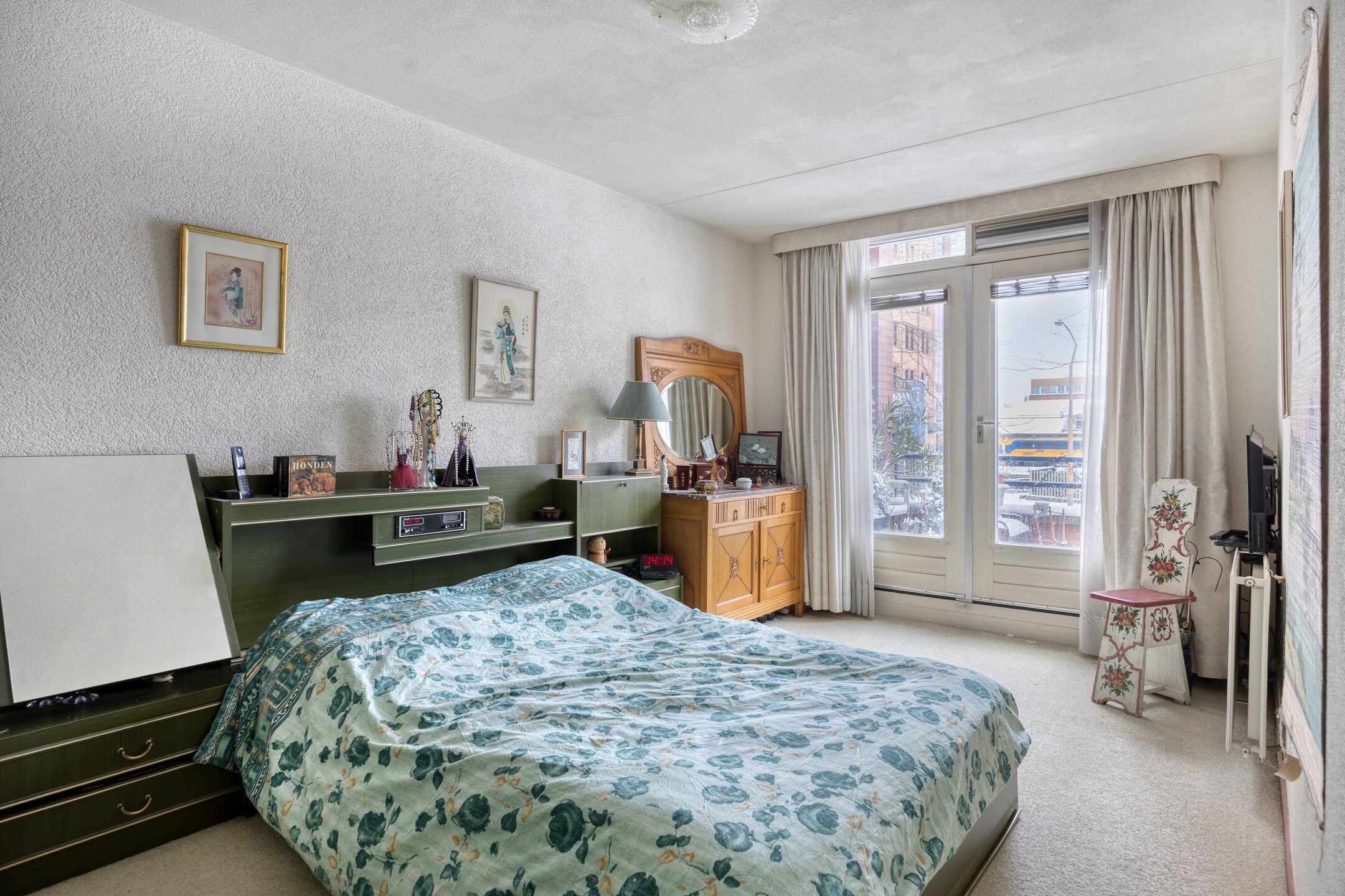 Foto 18 van Leeghwaterlaan 21