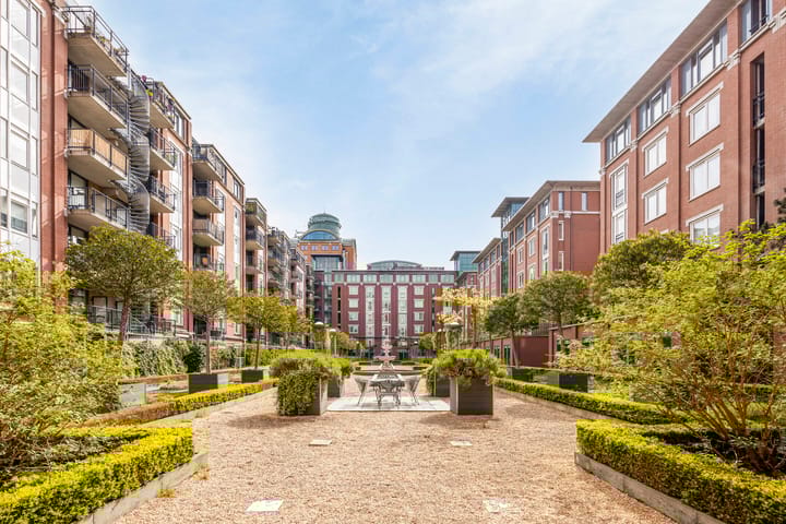 Foto 24 van Leeghwaterlaan 21