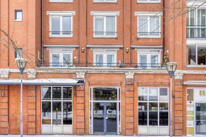 Foto 2 van Leeghwaterlaan 21