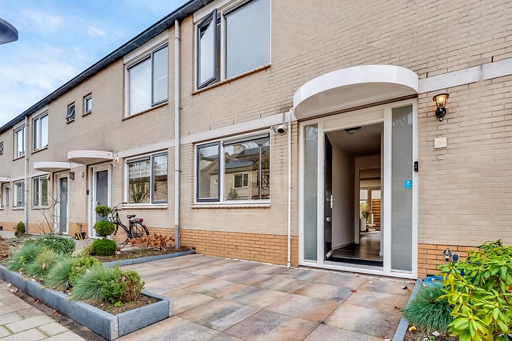 Foto 38 van Tjalk 112