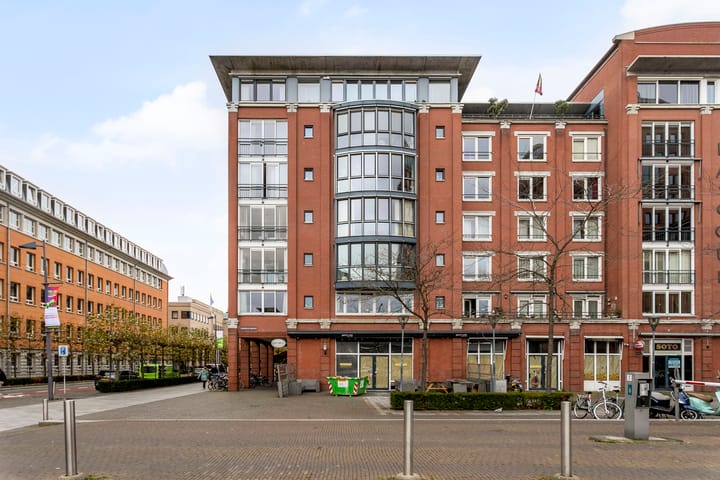 Foto 31 van Leeghwaterlaan 21