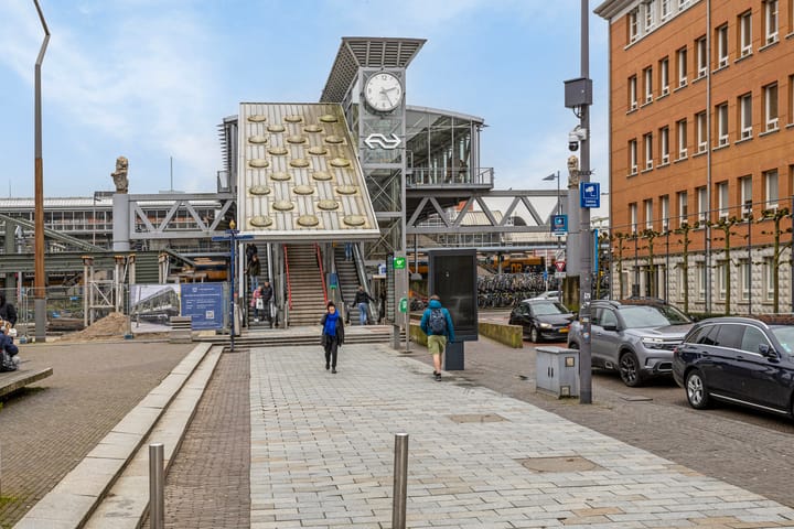 Foto 32 van Leeghwaterlaan 21