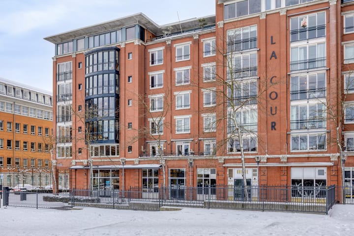 Foto 33 van Leeghwaterlaan 21