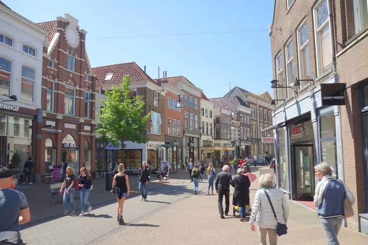 Foto 2 van Kerkstraat 11