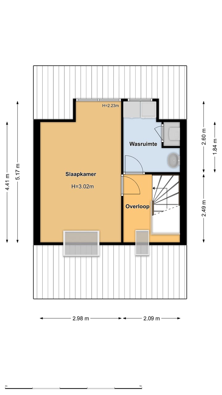 Foto 48 van Tjalk 112