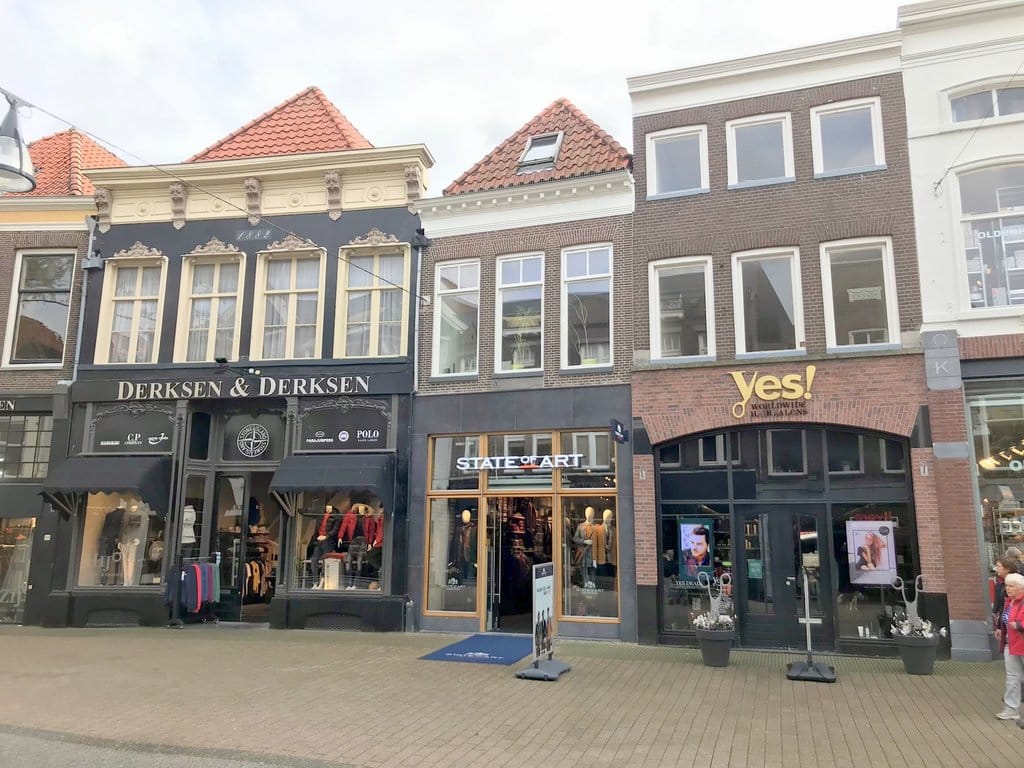 Foto 1 van Kerkstraat 11