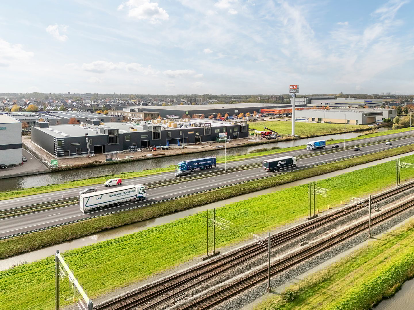 View photo 1 of Franklinweg 43