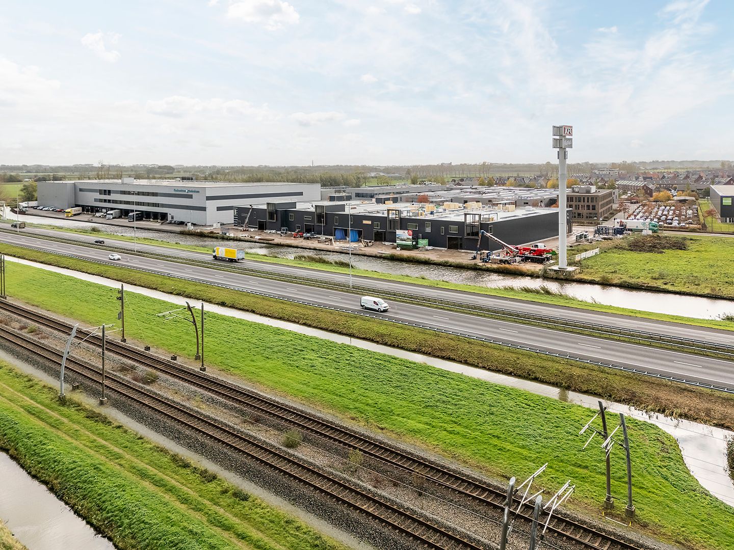 View photo 2 of Franklinweg 43