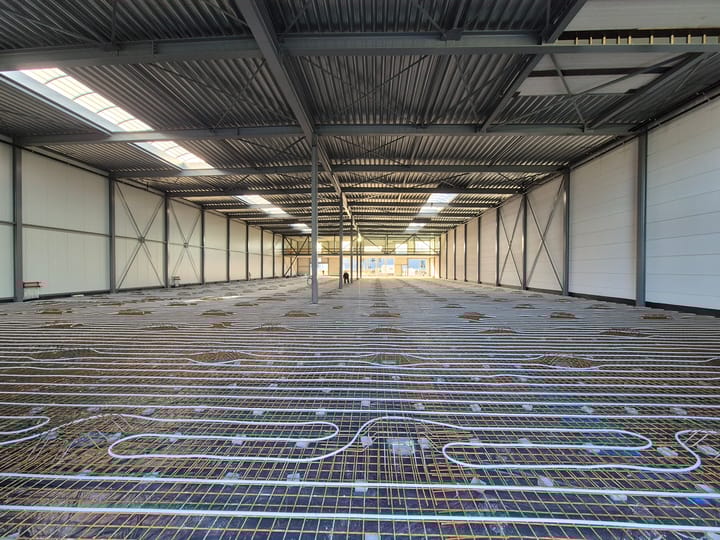 Franklinweg 43, Gorinchem