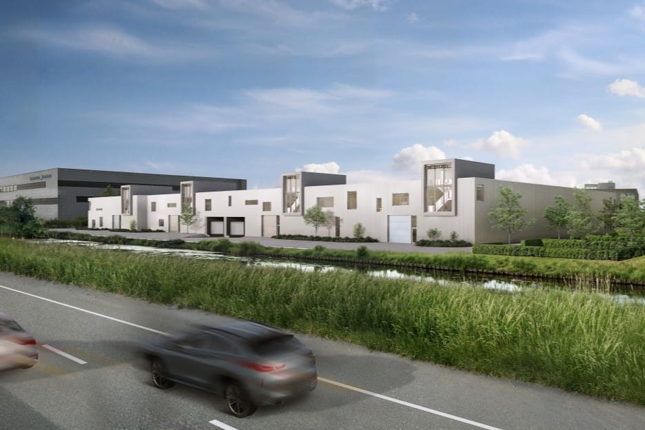 View photo 4 of Franklinweg 43