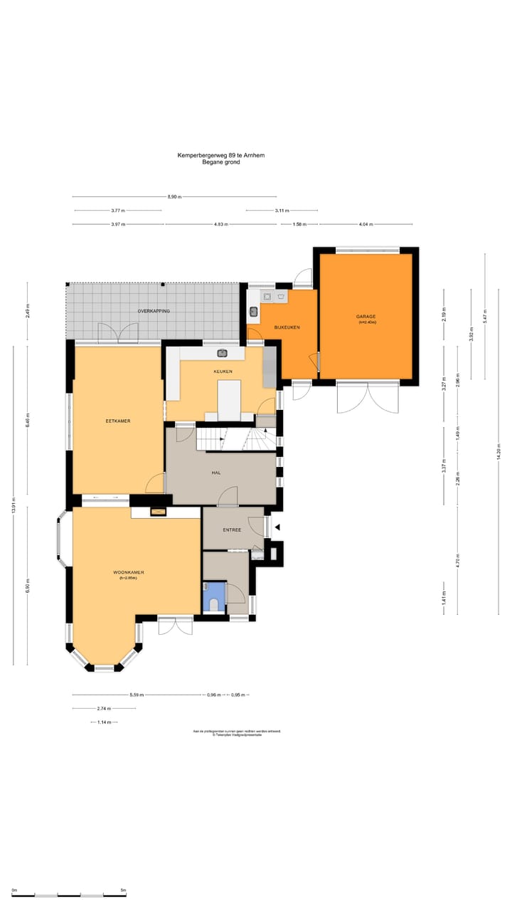 Foto 50 van Kemperbergerweg 89