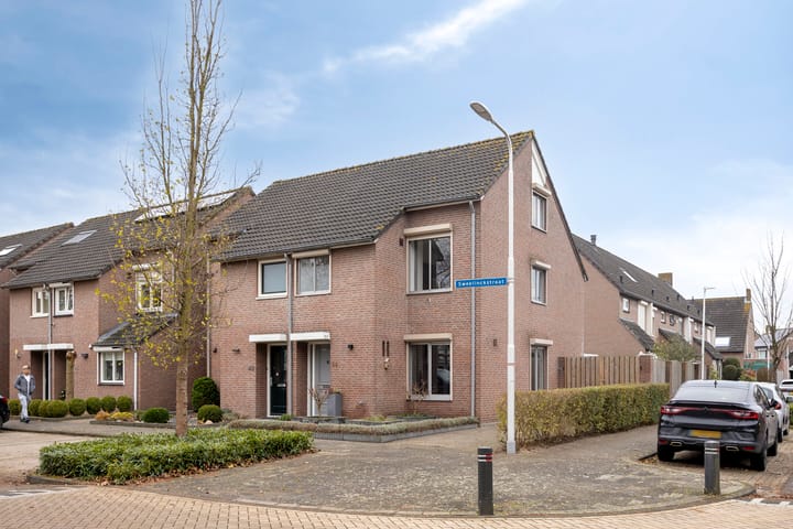 Sweelinckstraat 46