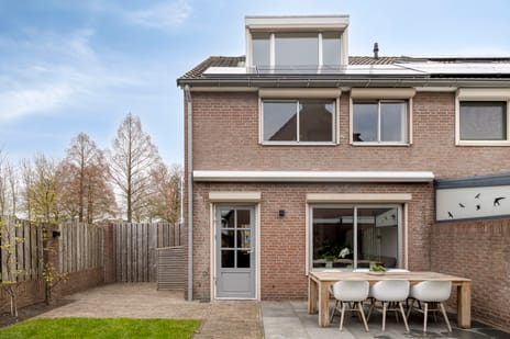 Sweelinckstraat 46 secondary image