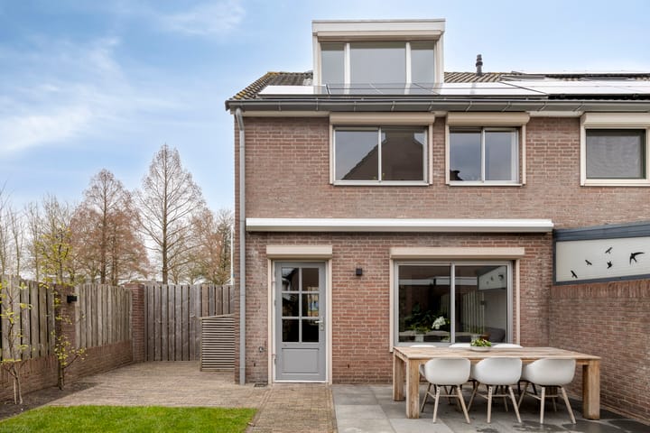 Foto 2 van Sweelinckstraat 46