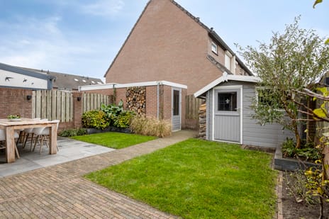 Sweelinckstraat 46 tertiary image