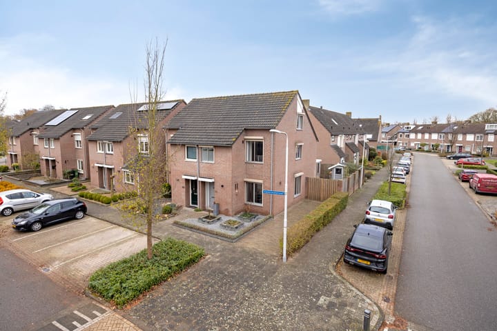 Foto 4 van Sweelinckstraat 46