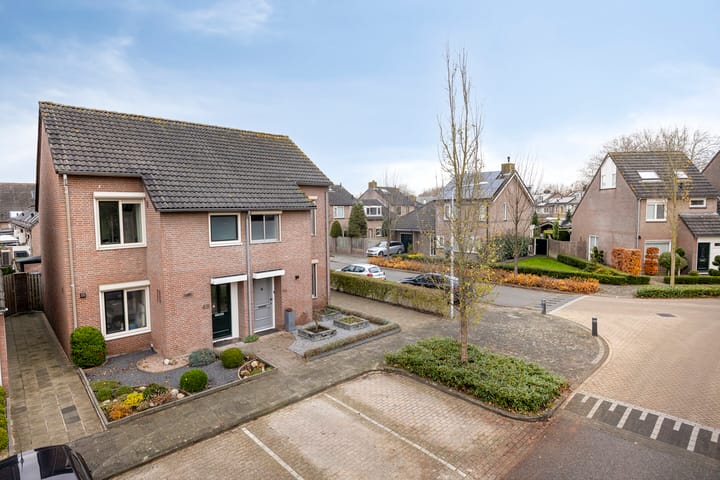 Foto 5 van Sweelinckstraat 46