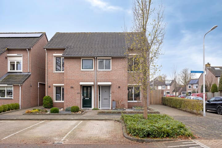 Foto 6 van Sweelinckstraat 46