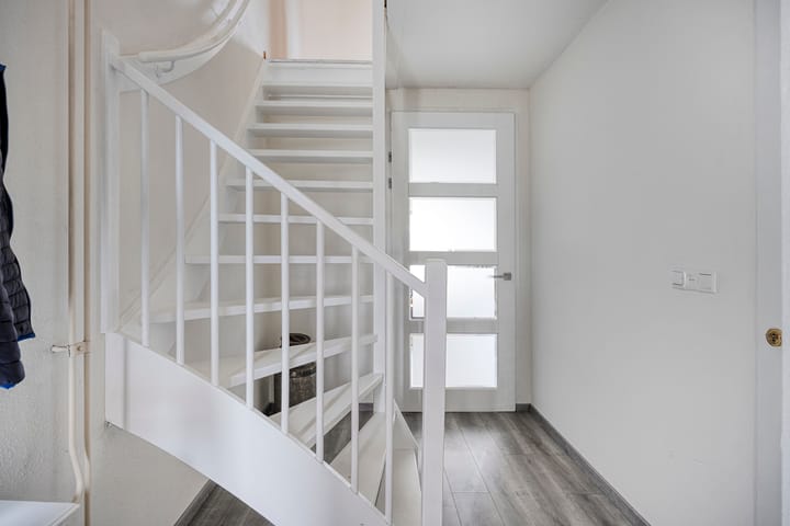 Foto 7 van Sweelinckstraat 46