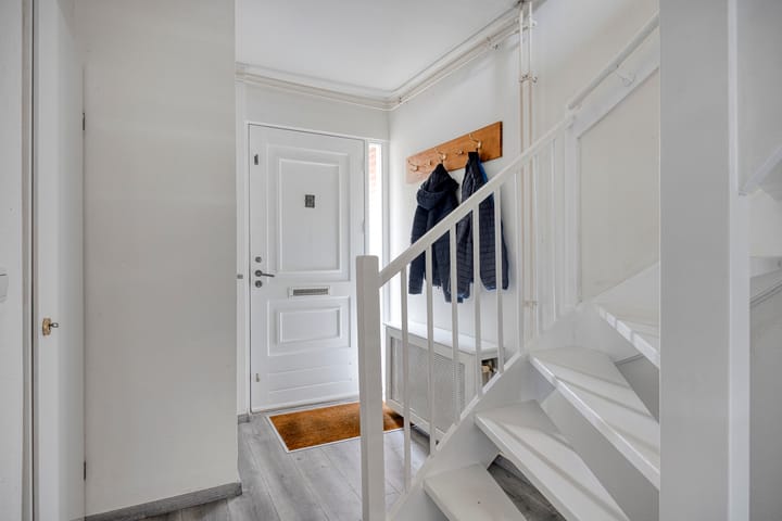 Foto 8 van Sweelinckstraat 46