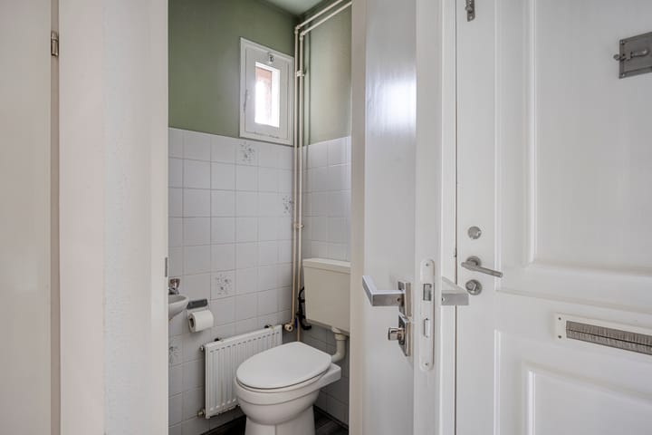 Foto 9 van Sweelinckstraat 46