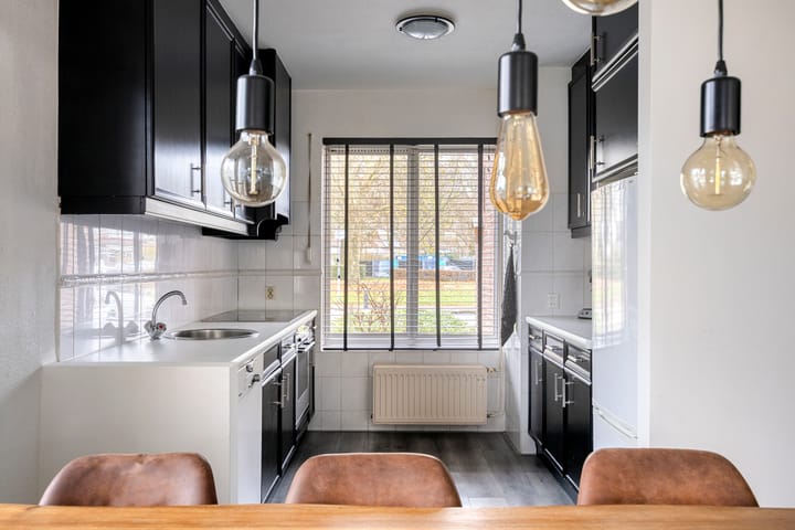 Foto 15 van Sweelinckstraat 46