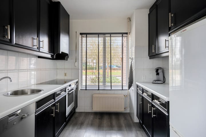 Foto 16 van Sweelinckstraat 46