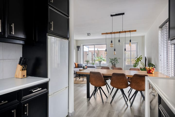 Foto 17 van Sweelinckstraat 46