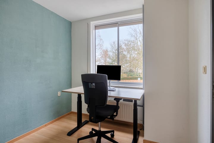 Foto 24 van Sweelinckstraat 46