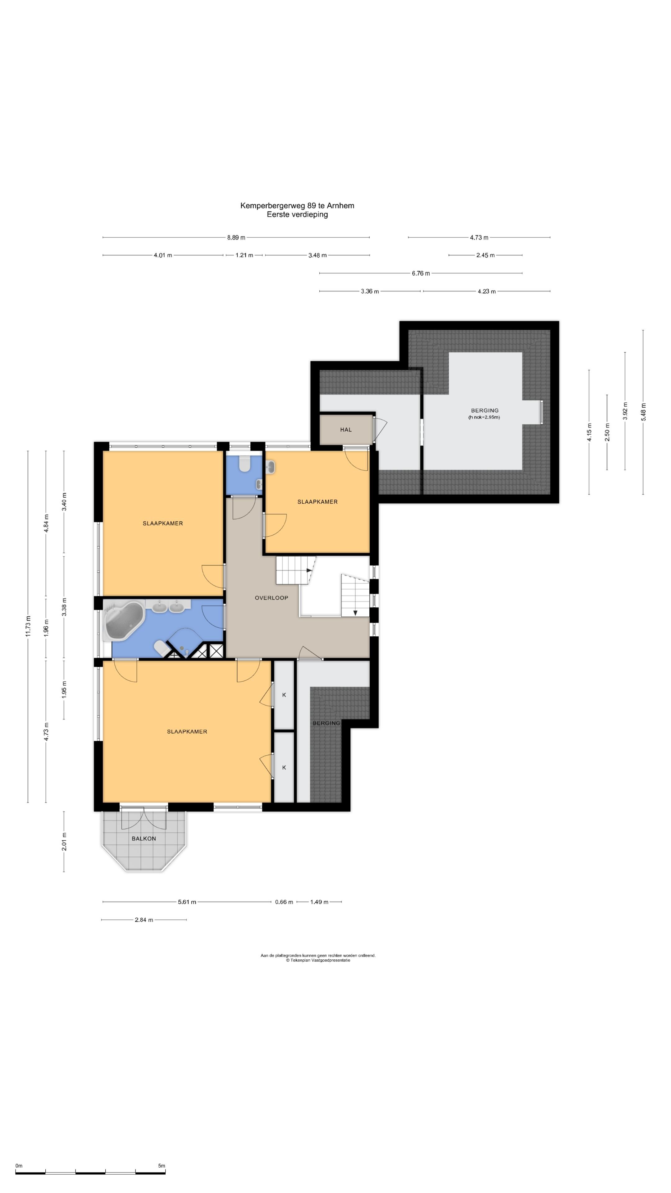 Photo 51 of Kemperbergerweg 89