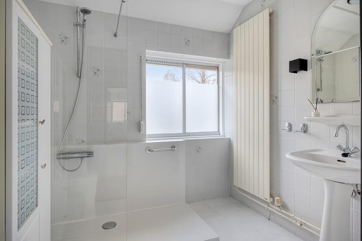 Foto 25 van Sweelinckstraat 46