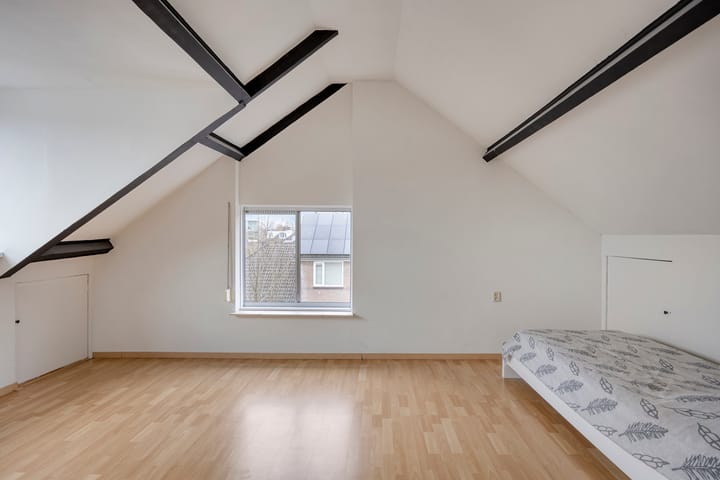 Foto 27 van Sweelinckstraat 46